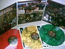 AC/DC - At The Circus - Krone 2003 Vinyl - RAR 
