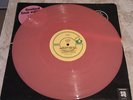 PINK FLOYD The Dark Side of the Moon on PINK VINYL