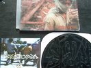 DYSTOPIA The Aftermath LP Amebix Spazz Corrupted GISM