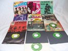 The Beatles - alte Singles 13 Stk.