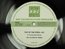LYNSEY DE PAUL / ROXY MUSIC BBC T/ O/ T/ POPS NO 473.