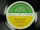 DAVID BOWIE /LABI SIFFRE BBC TOP OF THE POPS NO. 416.