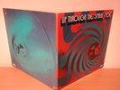 POE Up Through The Spiral US 1971 ORIG PSYCH LP MINT-