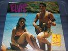 Elvis Presley *THE BLUE HAWAII BOX  * 3  LP BOX SET *