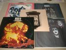 KISS - THE ORIGINALS - 3 LP SET  FOC - MADE IN USA 1976