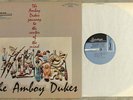 THE AMBOY DUKES 