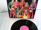 Fotheringay- Same LP ( Fairport Convention)