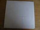 THE BEATLES WHITE ALBUM DBL LP UK 1ST STEREO NM/EX++