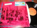 TOM WAITS I Wish I Was in New Orleans LP Live 85+87