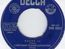 ROUTE 66 / ITS ALL OVER NOW - ROLLING STONES JUKEBOX EP