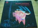 Black sabbath Paranoid Vertigo Swirl Prog Orig uk LP++