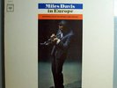 MILES DAVIS IN EUROPE MINT ORIG 1963 COLUMBIA STEREO LP