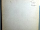 LED ZEPPELIN I INSANELY RARE TEST PRESSING w/LETTER NM