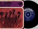 THE SKOPE Be mine again Dutch Freakbeat Killer 45 HEAR