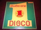 JUDAH ESKENDE TAFARI just another day STUDIO ONE 12