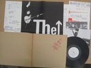 Who,Live At Leeds,Card Fold Over Slve,Poster,Inserts,LP