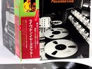 TEN YEARS AFTER recorded live JAPAN orig DLP [FREE P+P]