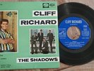 CLIFF RICHARD original 1965 UNIQUE SPANISH