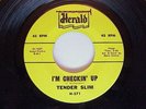 RARE BLUES 45 HERALD LABEL 571 