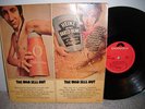  NewZEALAND THE WHO SELL OUT LP