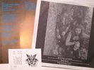 RUNNING WILD -Gates to purgatory LP 1984 firstpress