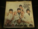 THE BEATLES - YESTERDAY AND TODAY LP BUTCHER REPRO