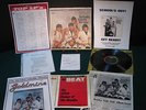 Beatles Yesterday Today STEREO Butcher Cover NO RESERVE