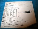 ICP TENTET LP TETTERETT DUTCH JAZZ BRTZMANN, BENNIK