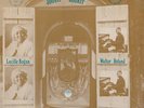 Lucille Bogan & Walter Roland Yazoo LP