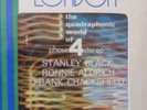 COMPILATION - 8 TRACK QUADRAPHONIC STEREO - New