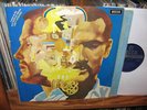 DAVY GRAHAM large as life... UK ORIGINAL FOLK LP