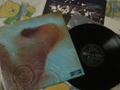 Pink Floyd Meddle Japan Odeon Lp OP 80261 NM $ 18 S&H