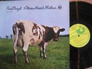 PINK FLOYD ATOM HEART MOTHER HARVEST SMAS 382 CANADIAN