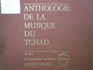 Anthologie de la Musique du Tchad | OCORA OCR36-OCR38