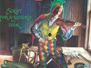 MARILLION - SCRIPT FOR A JESTERS TEAR - UK PIC DISC