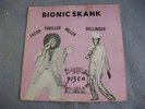 JACOB MILLER DILLINGER Bionic Skank Reggae 12