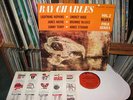 TIME VOL 2 BLUES-FOLK SERIES RAY CHARLES US ORIG LP