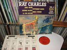 TIME VOL 4 BLUES-FOLK SERIES RAY CHARLES US ORIG LP
