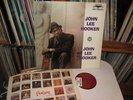 JOHN LEE HOOKER same US ORIGINAL GALAXY LP