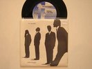 TIN MACHINE UNDER THE GOD ORIG AUSTRALASIAN  VINYL 7