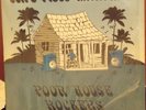 Clive Field Marshall - Poor House Rockers  WACKIES 1981