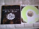 Modern Life Is War - My Love My Way LP bane converge
