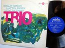 Charles Mingus LP 