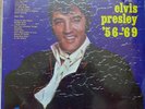 Malaysia Press fanfare?ELVIS PRESLEY 56' 69'?12
