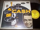 Johnny Cash       1st Release      Sun Label       1956