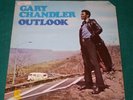 Gary Chandler - Outlook LP rare jazz funk Eastbound