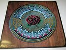 The Grateful Dead - American Beauty - RARE 1970 SEALED