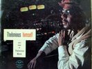 THELONIOUS MONK himself LP 1957 RLP 12 235 VG+ DG 1st