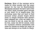 Soulwax - Most Of The Remixes 2x12