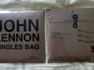 John Lennon vinyl 7